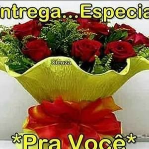 Meet your Posher, Victorine